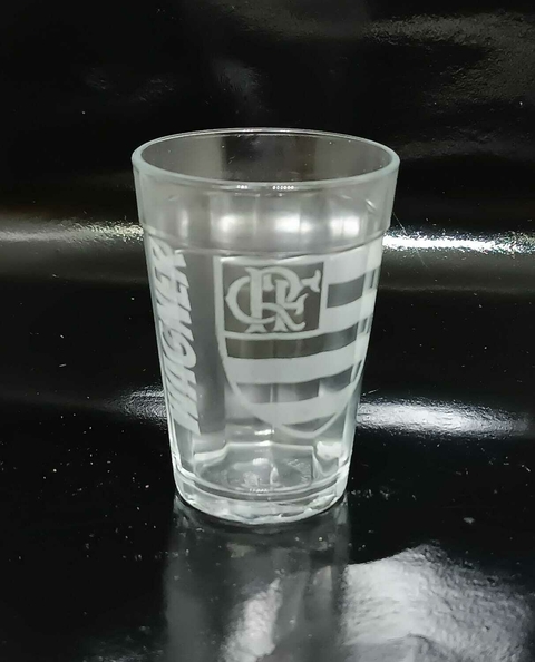 Copo Americano 190ml Personalizado a Laser