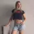 Imagen de Short BRITNEY