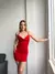 Vestido buche LISA