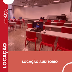 Auditório - comprar online