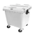 Contentor Container para Lixo capacidade de 1000L sem Pedal Mod. 1000SC - comprar online