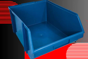 Marca 2 de Caixas Plasticas ETA