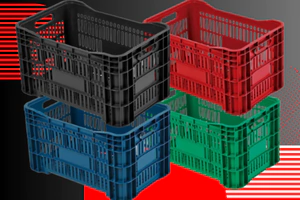 Marca 1 de Caixas Plasticas ETA