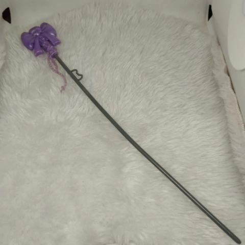 Cajado Boneca River Styxx Haunted Monster High