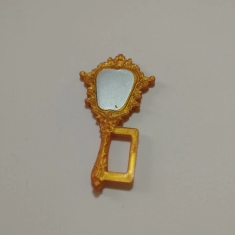 Espelho Boneco Daring Charming Epic Winter Ever After High