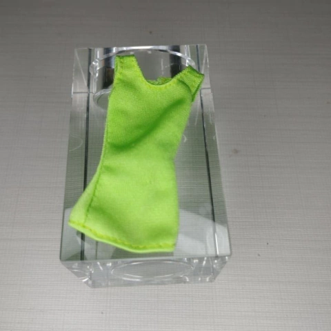 Blusa Boneca Gilda Goldstag Student Monster High