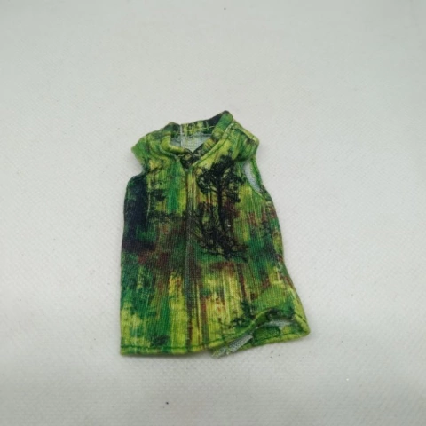 Blusa Boneco Hunter Huntsman Ever After High