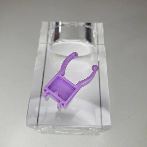 Gancho da Cama Boneca Monster High Playset Create a Monster Color Me Creepy Laboratório