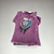 Blusa Boneco Slo Mo Monster High