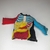Blusa Boneco Neighthan Rot Freaky Fusion Monster High
