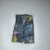 Shorts Boneco Porter Geiss Haunted Monster High