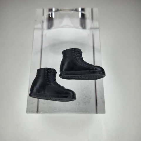 Par de Sapato Boneca Skipper Modelo #001