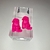 Par de Sapato Boneca Barbie Modelo #022