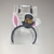 Tiara Boneca Bunny Blanc Basica Ever After High