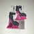 Par de Sapato Boneca Draculaura Sweet Screams Monster High