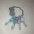 Kit de Chaves Boneca G3 Monster High - comprar online
