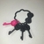 Kit de Chaves Boneca G3 Monster High na internet