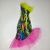 Vestido Boneca Clawdeen Wolf Electrified Monster High