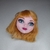 Cabeça Sucata Boneca Bunny Blanc Ever After High