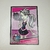 Card Boneca Frankie Stein Scream Uniform Monster High