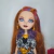 Boneca Holly O'Hair Spring Unsprung Ever After High - comprar online