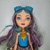 Boneca Madeline Hatter Praia Encantada Ever After High - comprar online