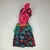 Vestido Boneca LagoonaFire Freaky Fusion Monster High