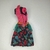 Vestido Boneca LagoonaFire Freaky Fusion Monster High - comprar online