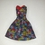 Vestido Boneca Ghoulia Yelps Mad Science Monster High Classroom