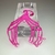 Acessório Rosa Boneca Spectra Vondergeist Power Ghouls Monster High