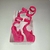 Par de Sapato Boneca Lagoona Blue Dance Class Monster High