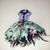 Vestido Boneca Honey Swamp Frights Camera Action Monster High FCA