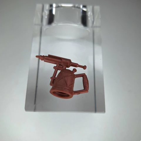 Maçarico Boneca Robecca Steam Art Class Monster High