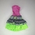 Vestido Boneca Marisol Coxi Excharge Monster High