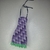 Vestido Roxo Boneca Mummy and Gorgon Create a Monster High