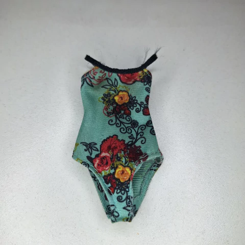 Blusa Boneca Ashlynn Ella Praia Encantada Ever After High