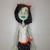 Boneca Scarah Screams Freaky Fusion Monster High - comprar online