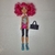 Boneca Howleen Wolf Dance Class Monster High