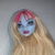 Cabeça Sucata Boneca Abbey Bominable Music Festival Monster High - comprar online