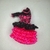 Vestido Boneca Vênus Mcflytrap Ghouls Nitgh Out Monster High GNO