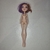 Sucata Poppy O´Hair Basica Ever After High