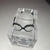 Oculos Boneca Clawdia Wolf Frights Camera Action Monster High FCA