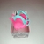 Bolsa Boneca Lagoona Blue G3 Basic Monster High - comprar online