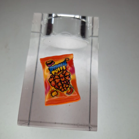 Pacote Boneca Ghoulia Yelps G3 Basic Monster High