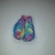 Shorts Boneca Lagoona Blue G3 Basic Monster High