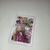 Card Boneca Clawdeen Wolf Ball G3 Monster High