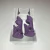 Par de Sapato Boneca Raven Queen Enchanted Piquenique Ever After High
