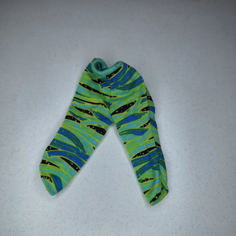 Shorts Boneca Cleo de Nile G2 Merchandise Monster High