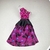 Vestido Boneca Draculaura G2 Merchandise Monster High