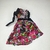 Vestido Boneca Venus Mcflytrap Gloom And Bloom Monster High